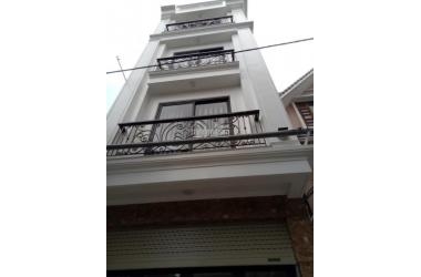 Chính chủ giao bán nhà Mới văn quán Hà Đông 33m2,5 tầng, giá 3.55 tỷ